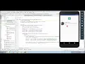 Android shared element Animation or transitions between two activities in android studio