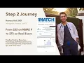 USMLE Step 2 Experience From 235 on NBME 9 to 272 on Real Deal Hamza Asif MD