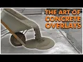 Download Lagu Uncover the Secrets to Perfect Concrete Overlays!