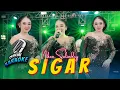 Lagu Karaoke - SIGAR - Niken Salindry (Official Music Video ANEKA SAFARI)