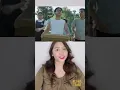 Lagu KALIAN AGAMA APA GUYS ? HARUS TOLERANSI YAA 🥰 | Klara Tania #shorts