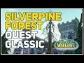 Rot Hide Clues WoW Classic Quest