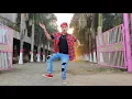 Do you love me || Baaghi 3 || Popping Freestyle || Pop N Flex || Tiger Shrof || Disha Patani