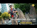 Download Lagu Ferdy Pasang - Talongsong Cadiak (Official Music Video)