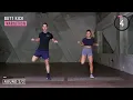 30 MIN FULL BODY CARDIO HIIT Workout (Intense, No Equipment)