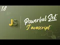 JavaScript Set Explained Remove Duplicates Master Set Methods Upgrade Skill