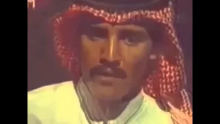 خالدعبدالرحمن بقايا جروح مقطع ع العود فديو قديم 