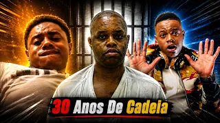 COMO A VIDA DESSE CANTOU VIROU UMA DESGRAÇA APÓS ESSE HIT (Silentó - Watch Me (Whip/Nae Nae)