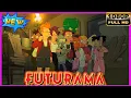 Futurama 2025 Nocuts || Free Will Hunting || Sitcom Animation || Futurama Full Episodes