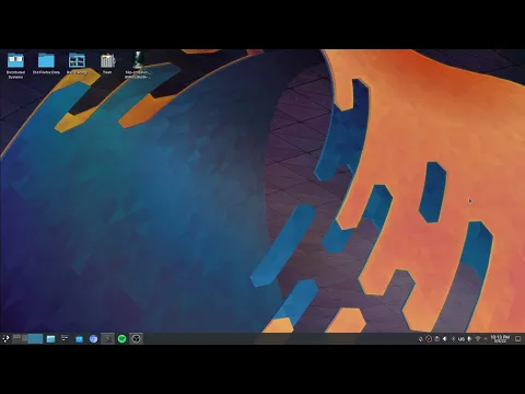 Realtime gestures in the slide effect