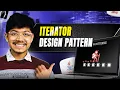 Iterator Pattern Tutorial Iterate Collections Like a Pro