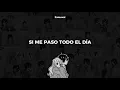 Pa K - Alvaro Díaz, Marc Seguí (Letra)
