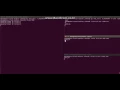 Chatting Server based on MultiThread