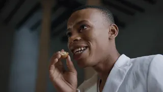alikiba dodo official lyrics video 