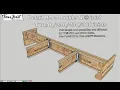 Detail - 2 Ply TJI Joist