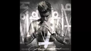 Download Justin Bieber - The Feeling Ft. Halsey (Audio) MP3