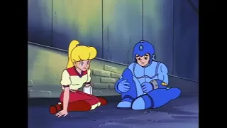 Mega Man  Season 2 Episode 14