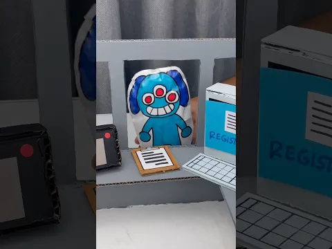 Animal Hospital Roblox ASMR! #Shorts