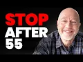 Download Lagu ⛔️ 8 Things To STOP DOING After 55 (and have more FUN 😎)
