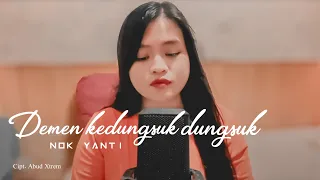 demen kedungsuk dungsuk devi manual cover nok yanti