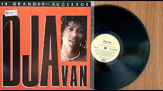 14 Grandes Sucessos - D.J.A.V.A.N - ℗ 1984 - Baú????