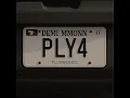 PLY4 - DEMI & MMONN
