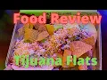 Tijuana Flats Food Review - Mexican restaurant Taco Tuesday