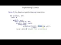Shplait Lazy 6 lazy interp