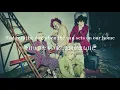 Dragon Night [和訳] SEKAI NO OWARI