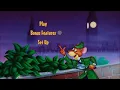Download Lagu The Great Mouse Detective DVD menu + bonus features