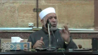 سيد الايام الحلقة السابعة والثلاثون نورانيات سورة المنافقون 4 نجاح عبد الغني 1 4 2018 