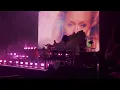 Zara Larsson - Midnight Sun - Margaret Court Arena, Melbourne - 17 October 2026