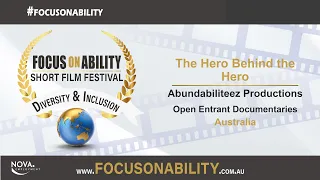The Hero Behind the Hero film thumbnail