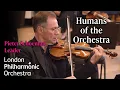 Download Lagu Humans of the Orchestra – Leader: Pieter Schoeman