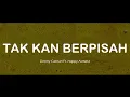 Download Lagu TAK KAN BERPISAH  DENNY CAKNAN FT. HAPPY ASMARA [LYRICS/LIRIK]🎧 Live Pakeliran 2021