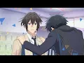 Download Lagu Hirano raw scene eps 1-3 - Sasaki To Miyano