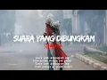 Download Lagu SUARA YANG DIBUNGKAM | Lagu Emo Post-Rock Indonesia Paling Menyentuh 2025 By Ataloen 