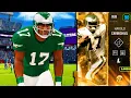 Harold Carmichael is INSANE in Madden 23