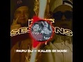 Rkt Sessions #4 Kaleb di masi || Papu DJ
