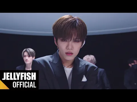 VERIVERY Get Away 公式動画サムネイル