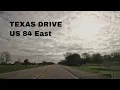 US Highway 84 East Bellmead to Prairie Hill