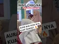 Ning Chasna Putri Gus Kautsar #guskautsar