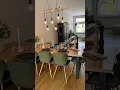 respect beautiful Boho style in interior design