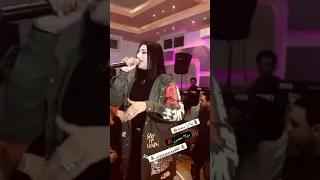 اغنية الصحاب حالها مال   يارا محمد دندنها