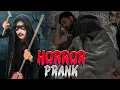 Lagu SCARY HORROR PRANK ON HUSBAND GONE WRONG 🧟‍♀️ | Areeb Ka Crazy Reaction 😱