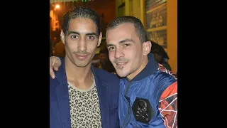 مهرجان طيخة عاد لينتقم حمو بيكا ميسرة الدخلاوى مودى امين توزيع زيزو      دندنها