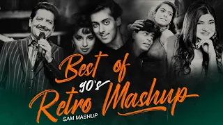 best of 90s retro love mashup sam mashup 90s hits hindi song 90s love songs best of 90s love