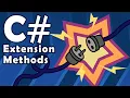 Unity extension methods - Convert strings to any custom format