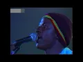 Alpha Blondy & The Wailers - Jerusalem Live in Tel Aviv 1986