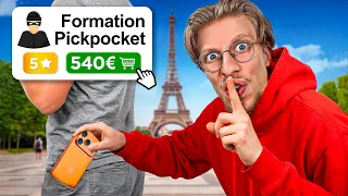 J’ai Acheté les Pires Formations en Ligne ! (je me suis fait arnaqué)